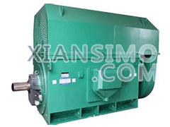 YJTFKK4502-6-355KWYXKK(2极)高效高压电机技术参数